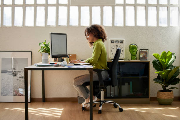 Choosing The Right Desk Is Not Difficult Anymore: Find Out How!
